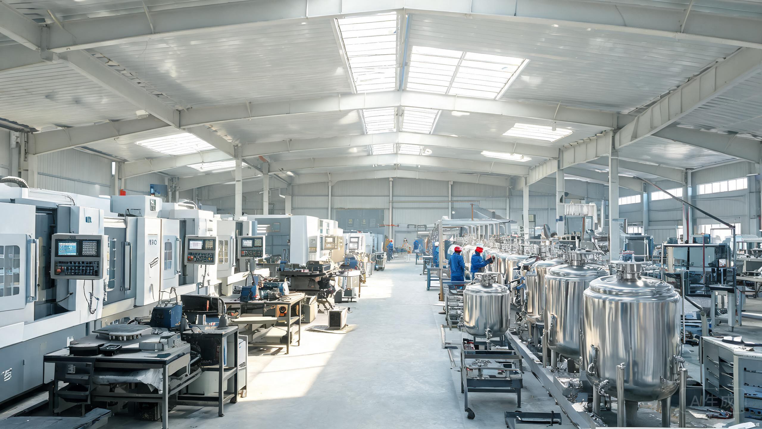 Factory